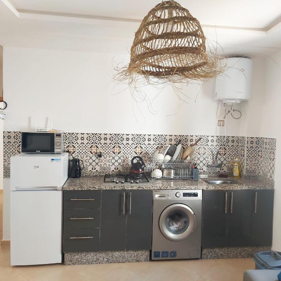 Apartment La Brise A 2-3px Taghazout