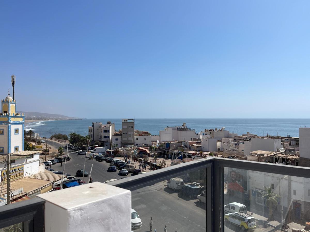 Apartment La Brise A 2-3px Taghazout